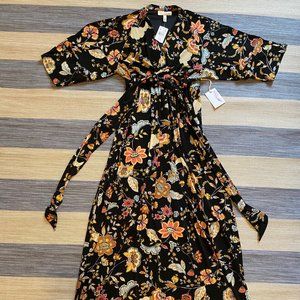 Maternity Dress- Jessica Simpson- Medium